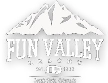 Fun Valley Estates Logo
